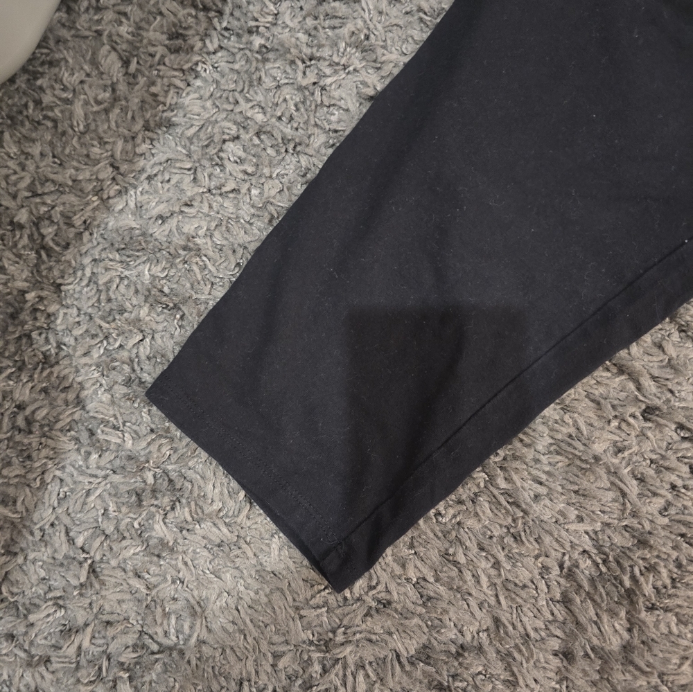 Torrid Black Leggings - Picture 3 of 7